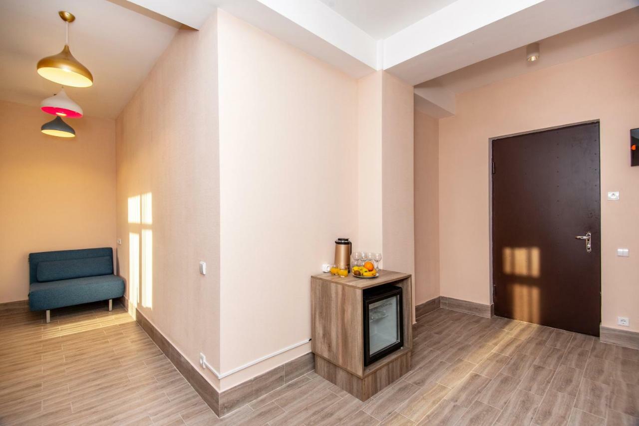 Tonusi Luxe Hotel In The Historic City Center Tbilisi Exteriör bild