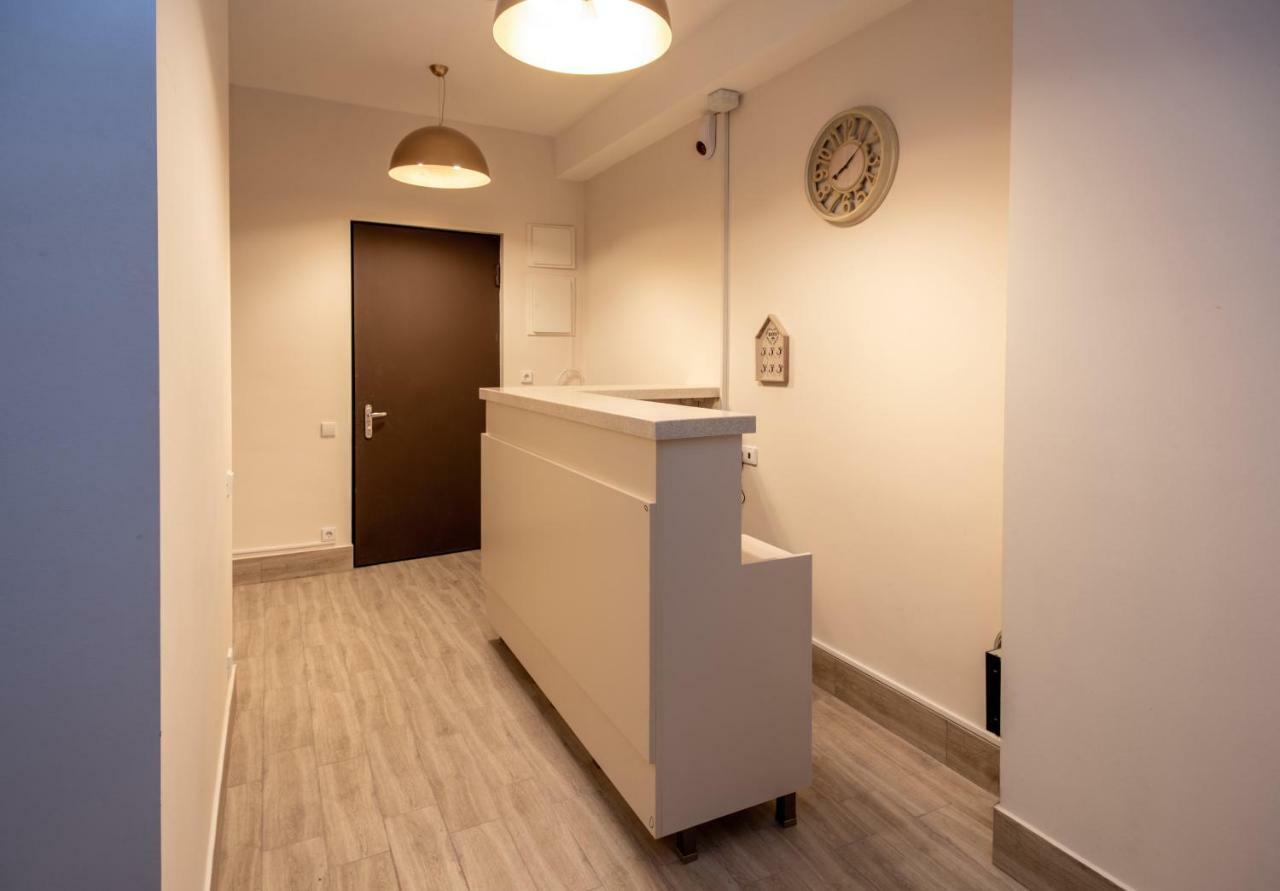 Tonusi Luxe Hotel In The Historic City Center Tbilisi Exteriör bild